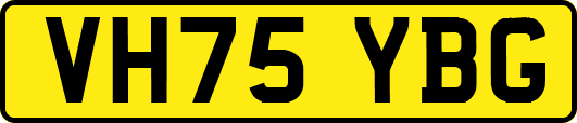 VH75YBG