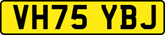 VH75YBJ