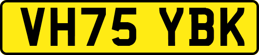 VH75YBK