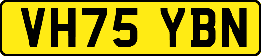 VH75YBN