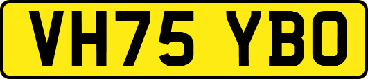VH75YBO