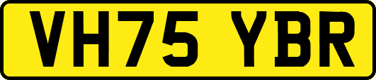 VH75YBR