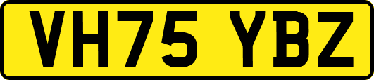 VH75YBZ