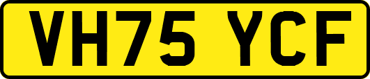 VH75YCF