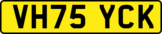 VH75YCK