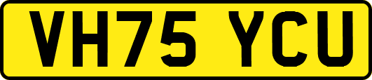 VH75YCU