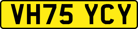 VH75YCY