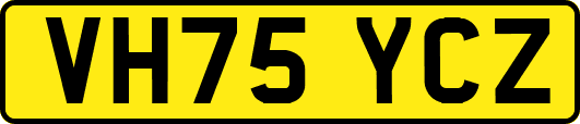 VH75YCZ