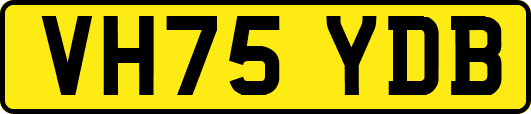 VH75YDB