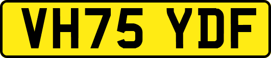 VH75YDF
