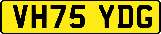 VH75YDG