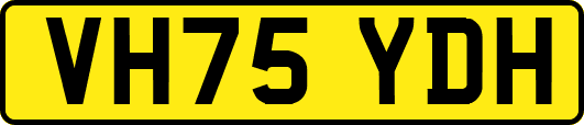 VH75YDH