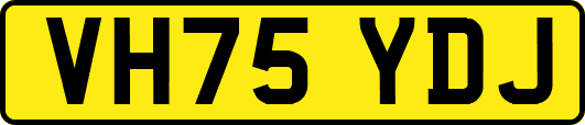 VH75YDJ