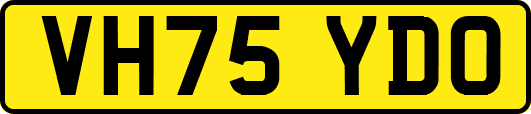 VH75YDO