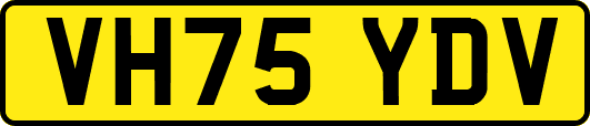 VH75YDV