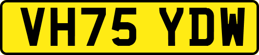 VH75YDW