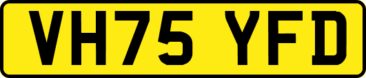 VH75YFD