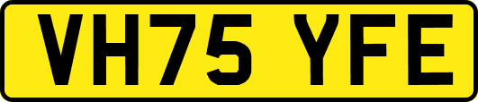 VH75YFE