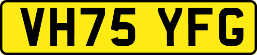 VH75YFG