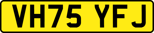 VH75YFJ