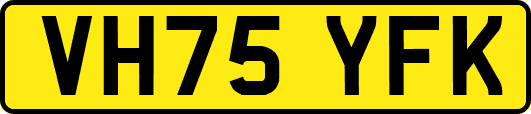 VH75YFK