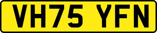 VH75YFN