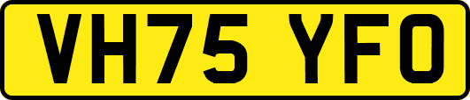 VH75YFO