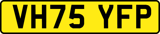 VH75YFP