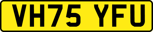 VH75YFU