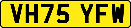 VH75YFW