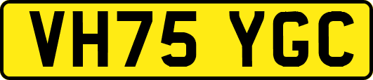 VH75YGC