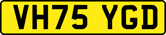 VH75YGD