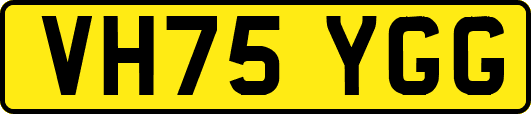VH75YGG