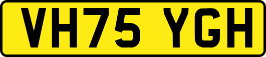VH75YGH
