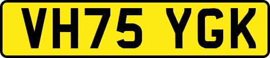 VH75YGK