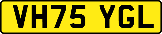 VH75YGL