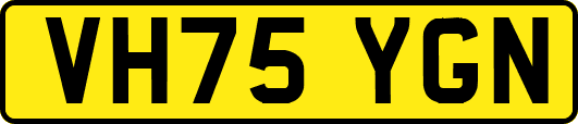 VH75YGN