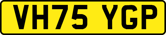 VH75YGP