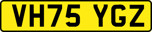 VH75YGZ