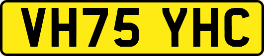 VH75YHC