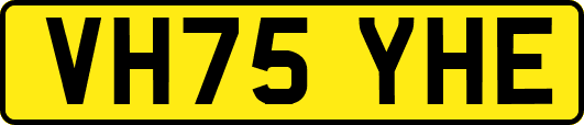 VH75YHE