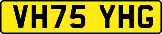 VH75YHG