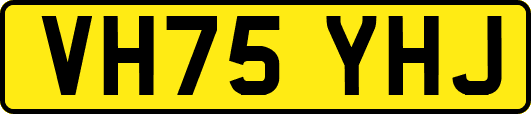 VH75YHJ