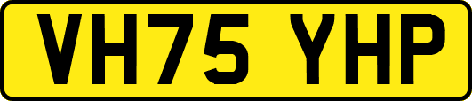 VH75YHP