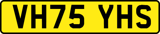 VH75YHS