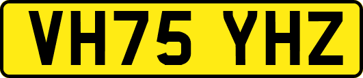 VH75YHZ