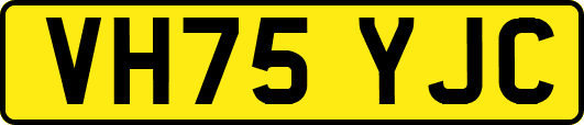 VH75YJC