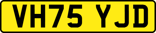 VH75YJD