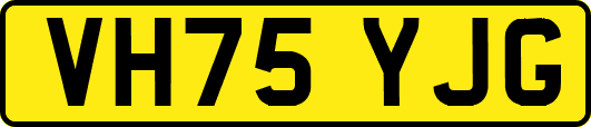 VH75YJG