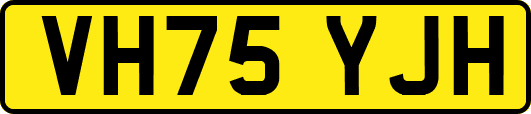 VH75YJH